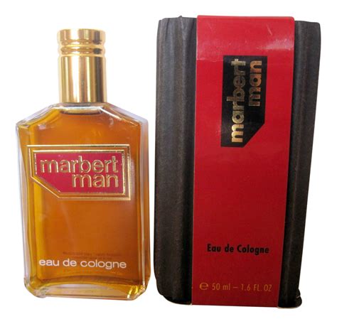 marbert man perfume.